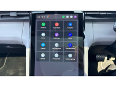 Ford Explorer 210kW Premium 77kWh 5dr Auto Electric Estate